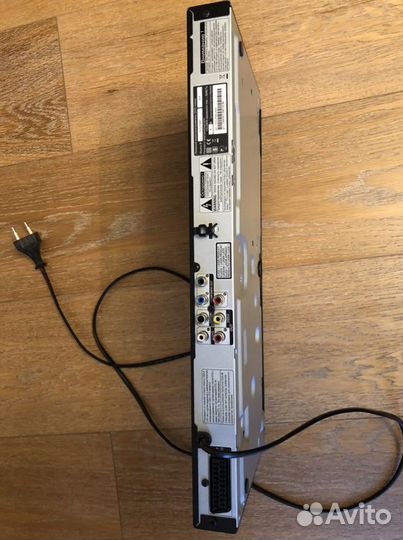 Blue ray dvd-p390 Samsung