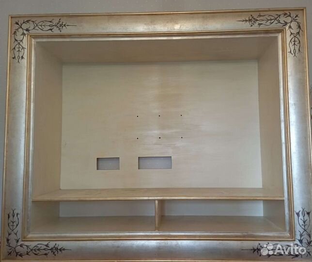 Рама под тв Silvano Grifoni (Италия)