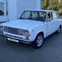 ВАЗ (LADA) 2101 1.3 MT, 1978, 20 000 км, с пробегом, цена 140 000 руб.