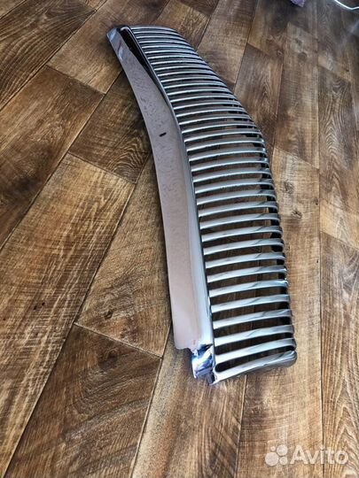 Решётка радиатора Газ 21 Волга