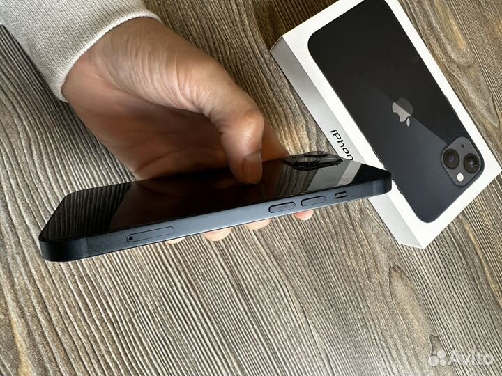 iPhone 13 256Gb