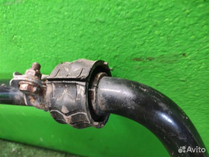 Стабилизатор передний Mercedes Benz ML W164 2007