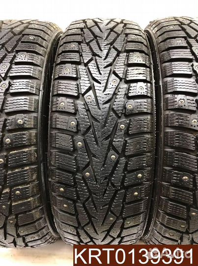 Nokian Tyres Nordman 7 195/65 R15 95T