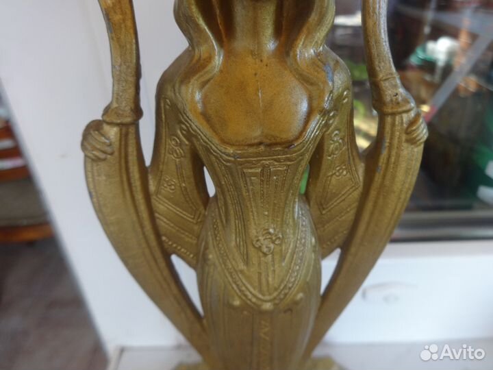 Подсвечник