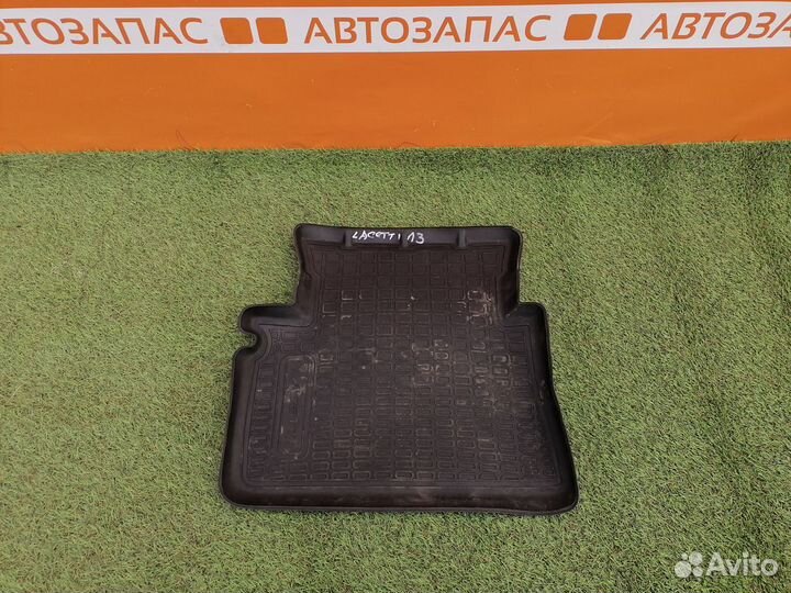 Коврик салона Chevrolet Lacetti Лачетти