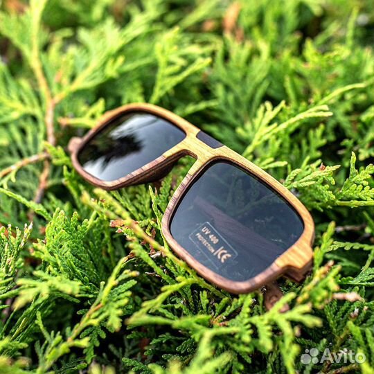 Солнцезащитные очки мужские Авиаторы