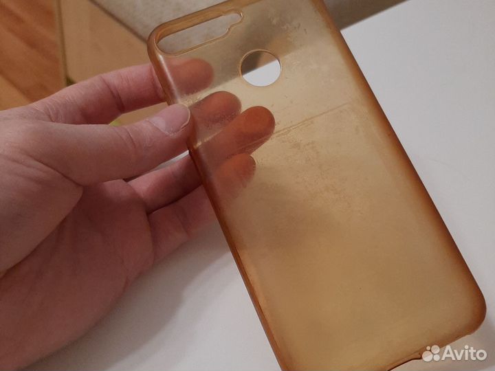 HONOR 7 Lite, 2/16 ГБ