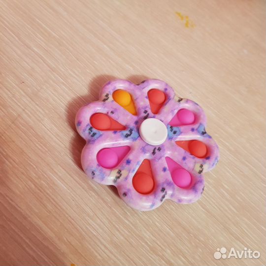 Антистресс 