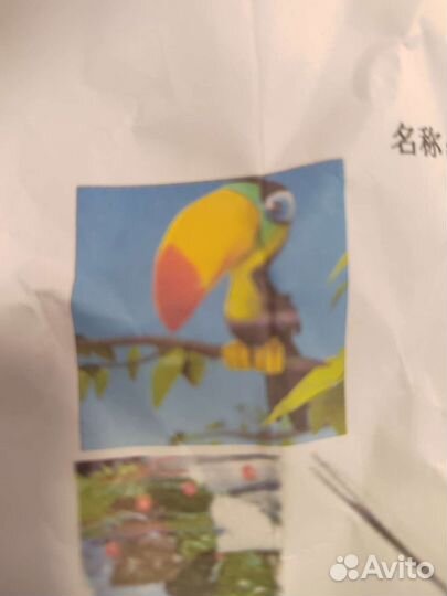 Алмазная вышивка мозаика разные