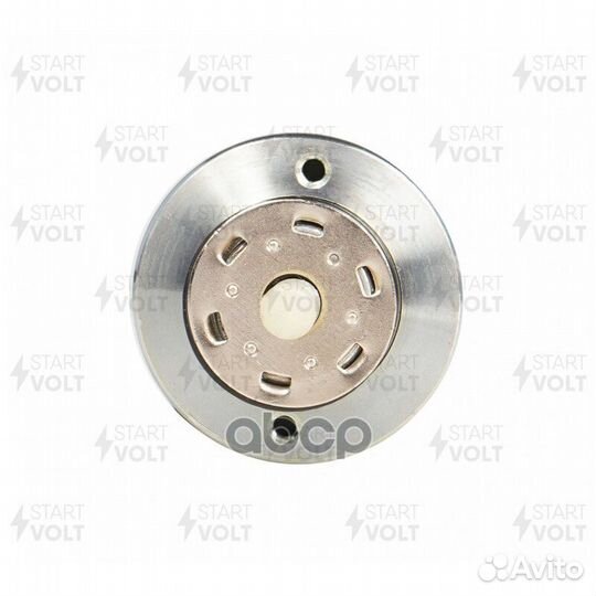 Реле втягивающее стартера VSR08L5 startvolt