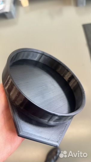 Печать на 3d принтере