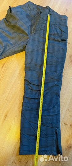 Брюки женские Columbia зимние 44