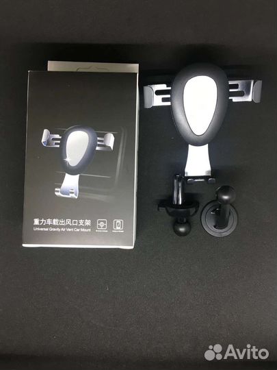 Держатель для телефона в машину