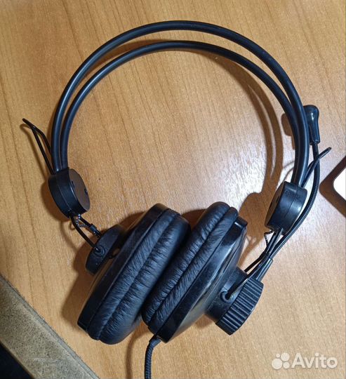 Проводные наушники sven