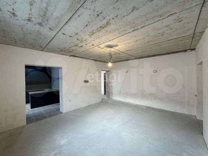 3-к. квартира, 93,4 м², 7/10 эт.