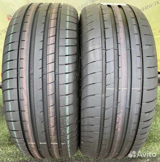 Goodyear Eagle F1 Asymmetric 3 225/40 R20 94Y
