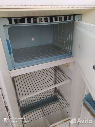Холодильник бу