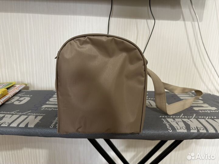 Переноска для кошек