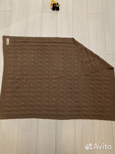 Одеяла и пледы детские