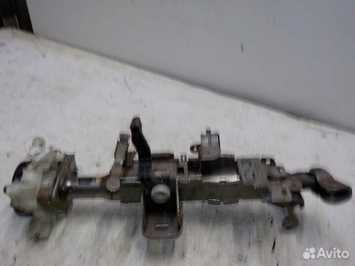 Рулевая колонка Nissan Primera P12