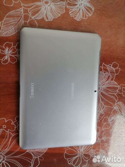 Планшет samsung galaxy tab 2.10