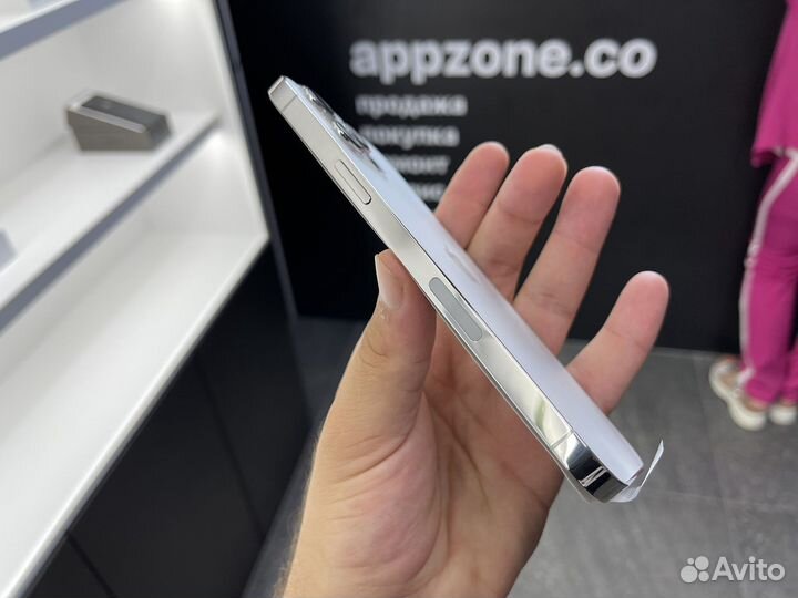 iPhone 12 Pro Max, 128 ГБ