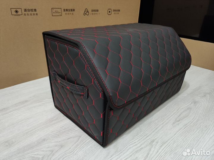 Органайзер в багажник