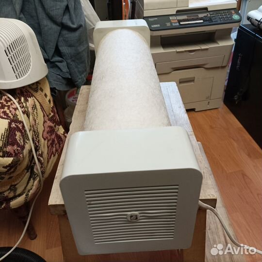 Воздухоочиститель Аэролайф 80У