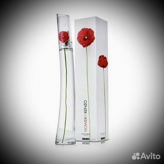 Flower by kenzo