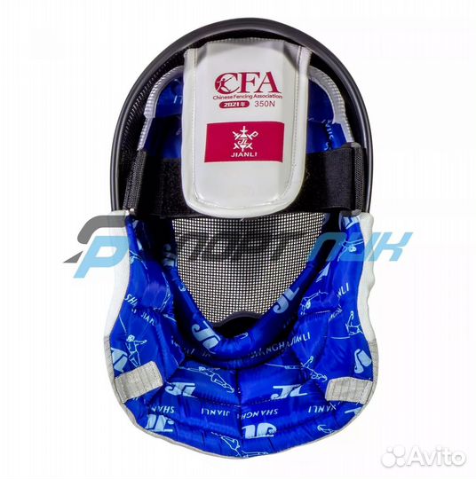 Маска рапирная 350N Jianli