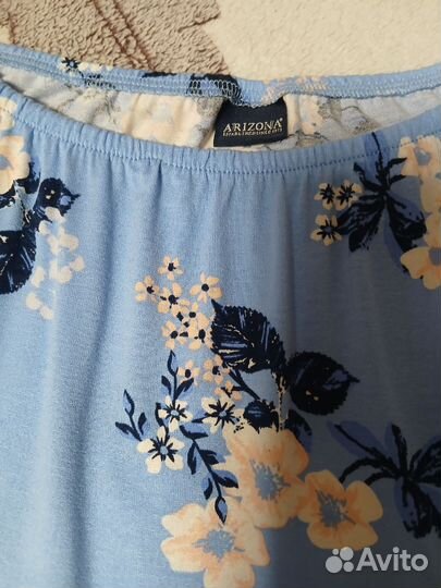 Блузка Arizona