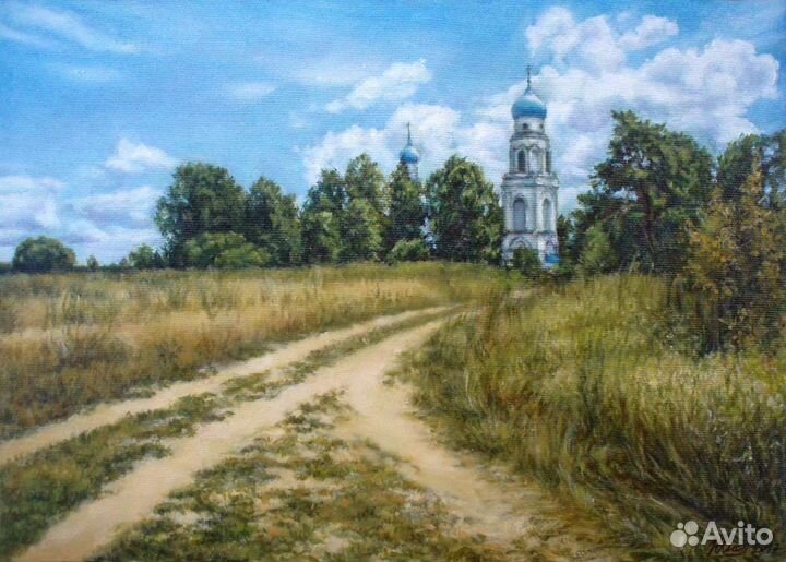 Картины на заказ