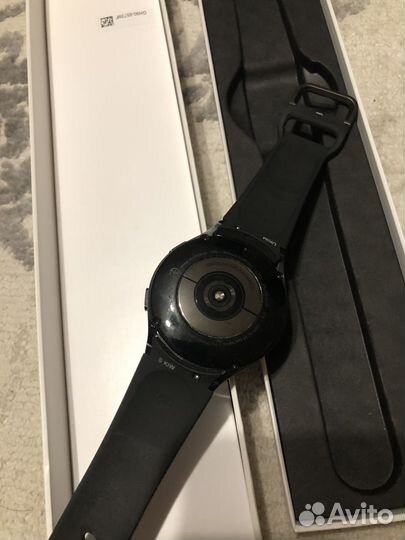 Смарт часы samsung galaxy watch 4 40 mm