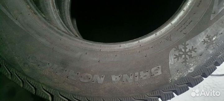 Viatti Bosco Nordico V-523 205/65 R15