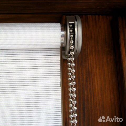 Рулонные шторы мини