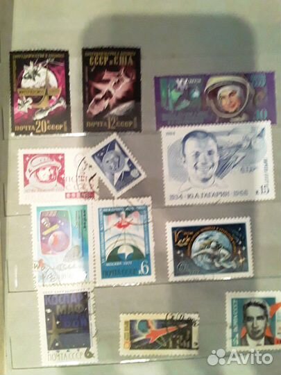 Почтовые марки ссср,куба,польша,болгария,монголия