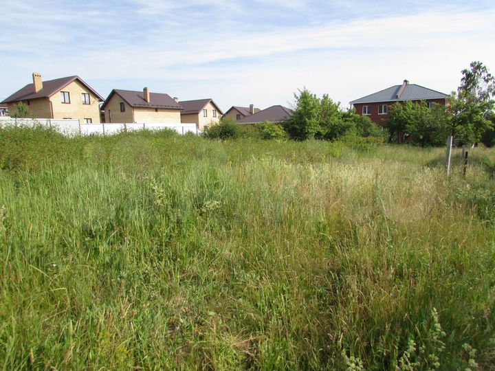 Участок 16 сот. (ИЖС)