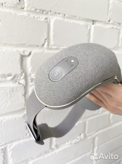 Bork массажёр для глаз bork D-608