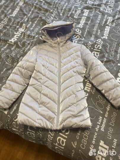 Куртка детская для девочки