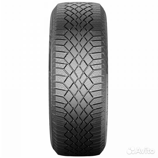 Continental ContiVikingContact 7 245/50 R18 104T