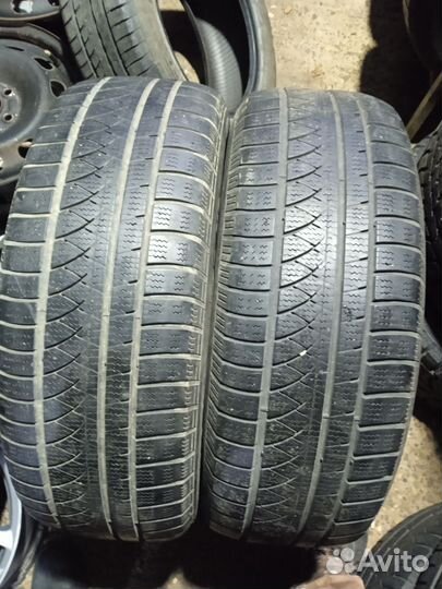 GT Radial Champiro WinterPro HP 235/60 R18 107H