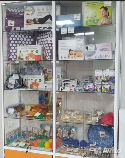 Ортез на коленный сустав