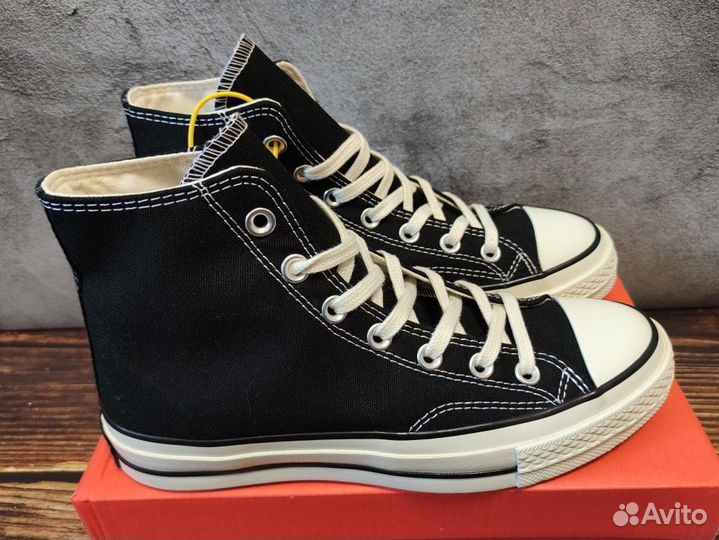 Кеды Converse Chuck 70 Taylor