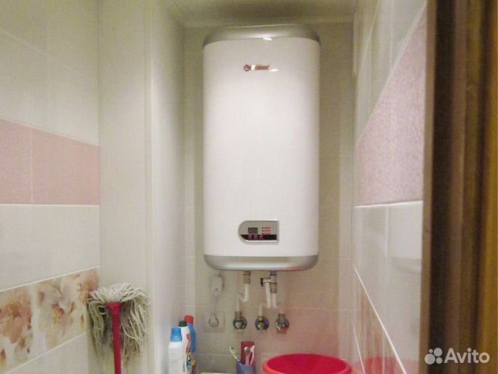 Услуги сантехника / Сантехник / Мастер на час