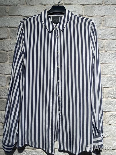 Блузка Marina Rinaldi. 46-48 рос