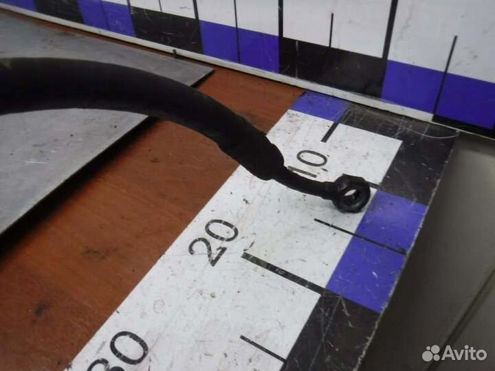 Трубка гидроусилителя Volkswagen Golf 4 AHF 1999