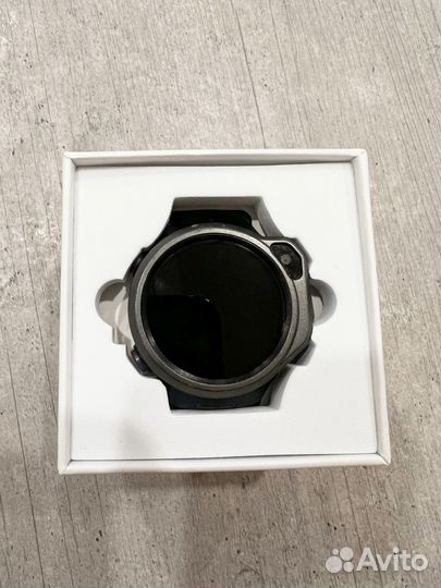 Детские умные часы Elari с Алисой