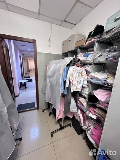 Готовый бизнес детская одежда