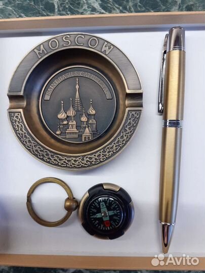 Подарочный набор для мужчин