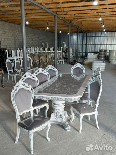 Качественный стол от производителя